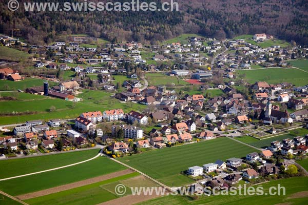 Oberdorf