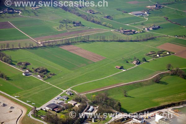 Wangen bei Olten