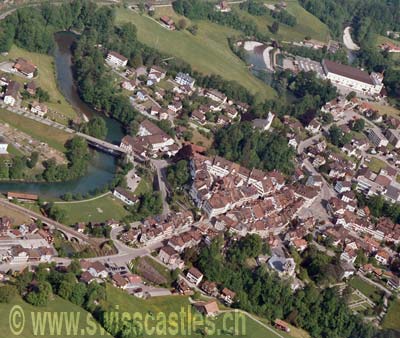 Lichtensteig