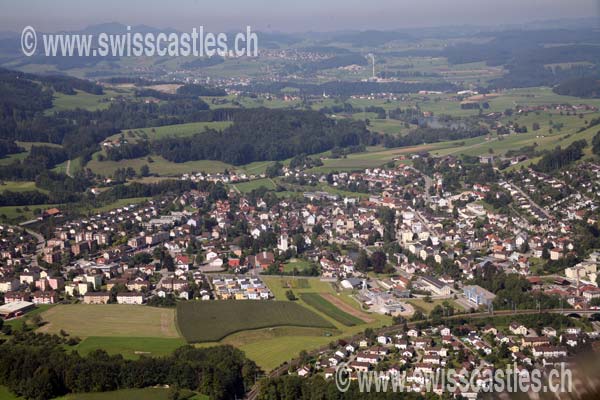 Oberuzwil