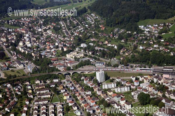 Oberuzwil