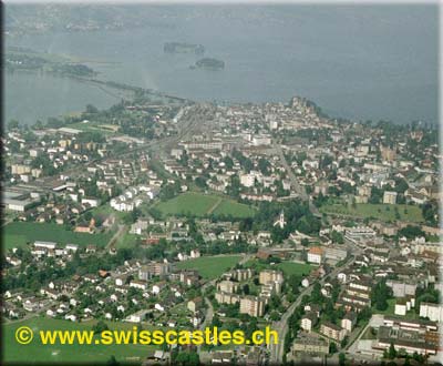 rapperswil