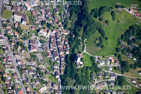 Sargans