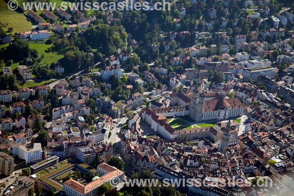 st gallen