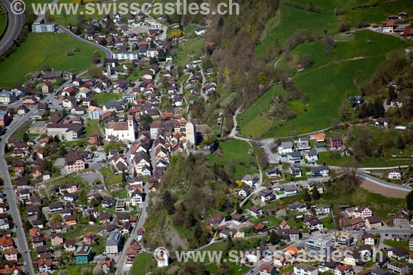 Sargans