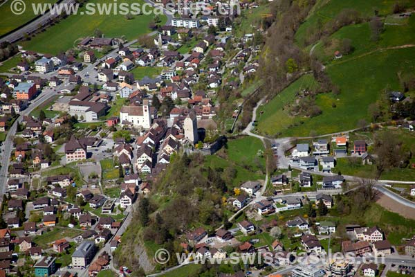 Sargans