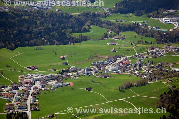 stgallenkappel