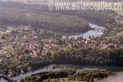 Rheinau