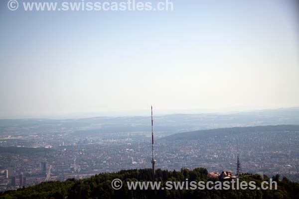 uetliberg