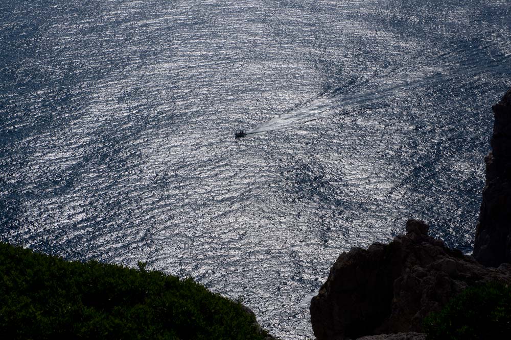 Majorque , Minorque, Cap Formentor