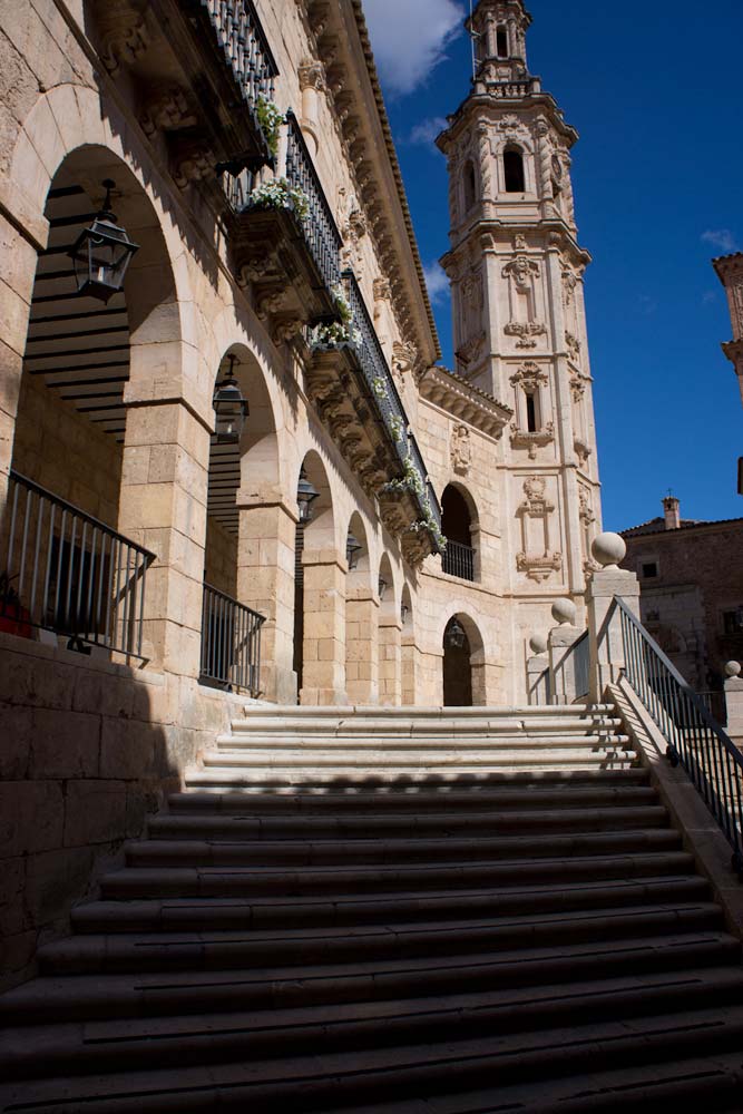 Majorque , Minorque, Palma, le pueblo espagnol