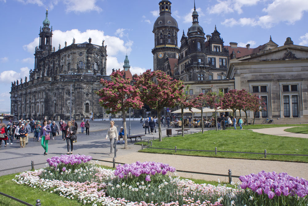 Dresden