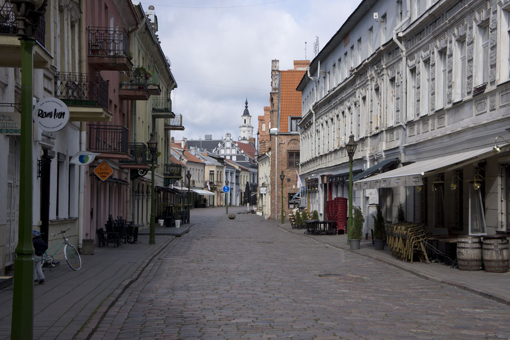 kaunas