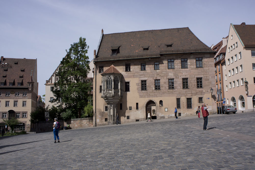 Nuremberg