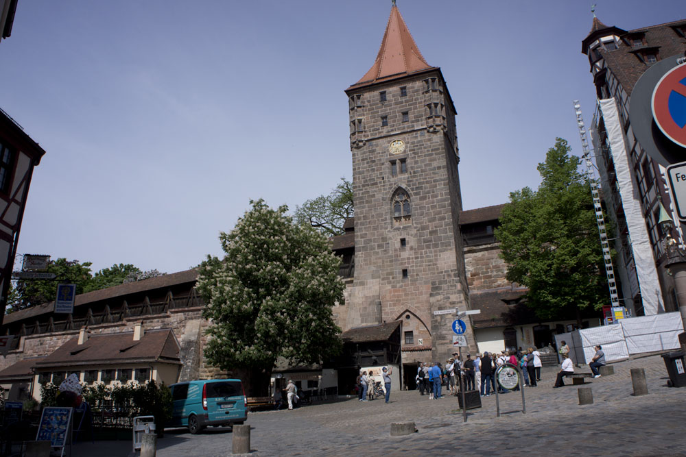 Nuremberg