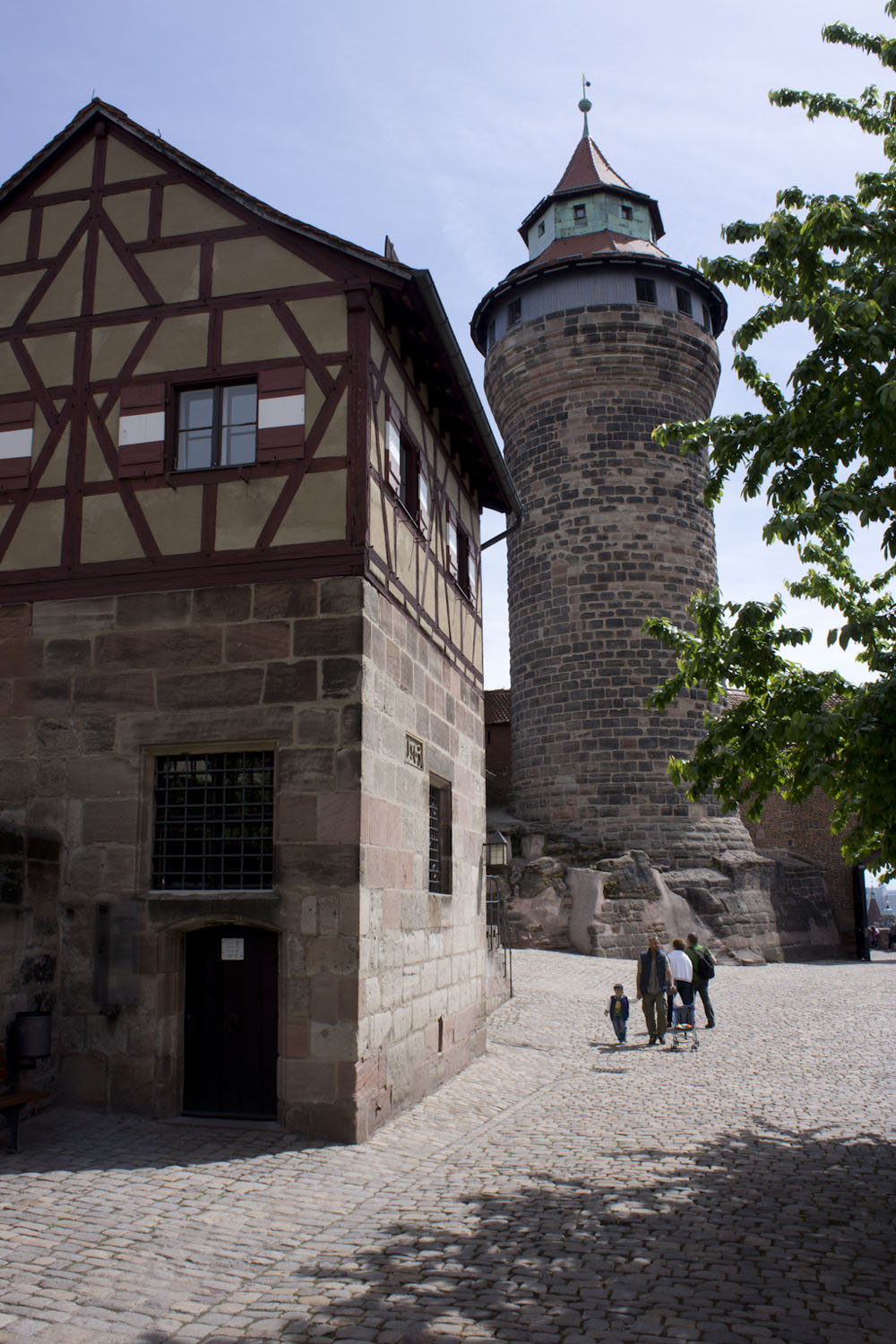 Nuremberg