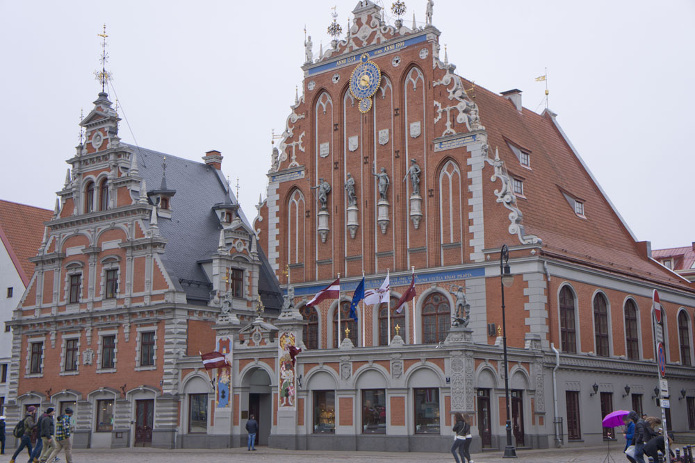 riga