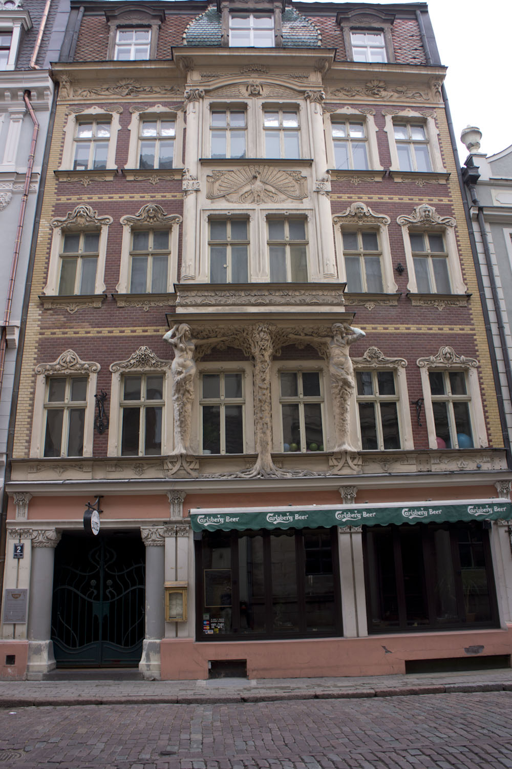 riga