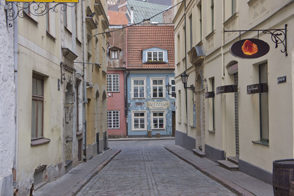 riga