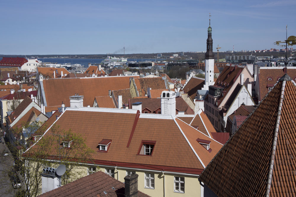 Tallinn