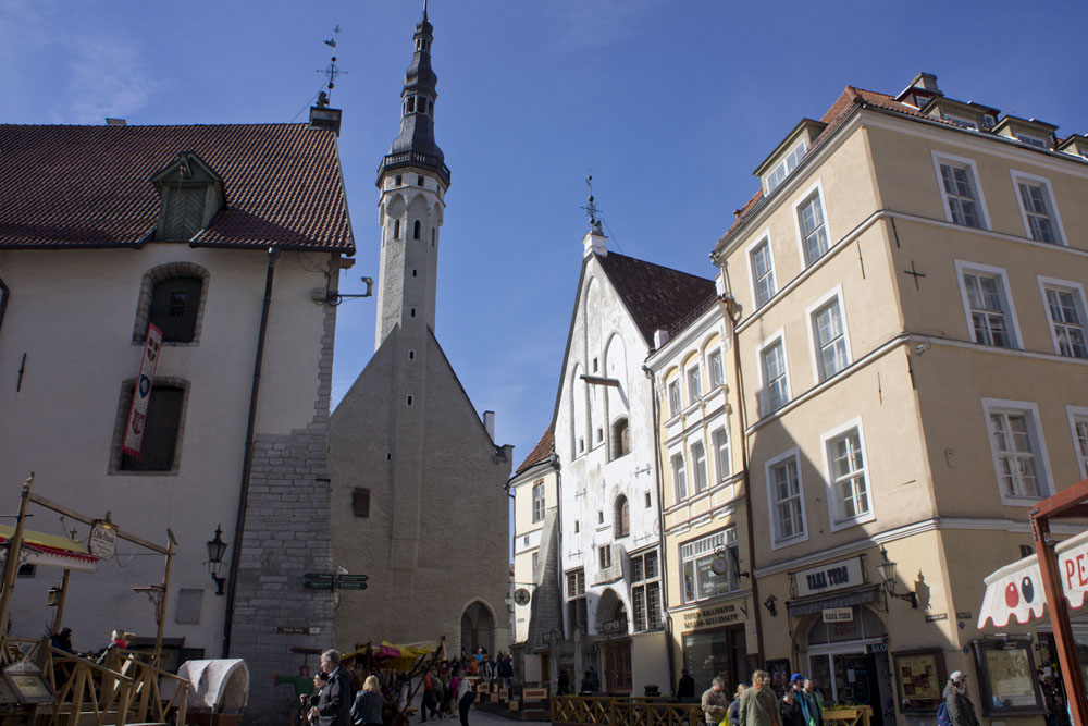 Tallinn