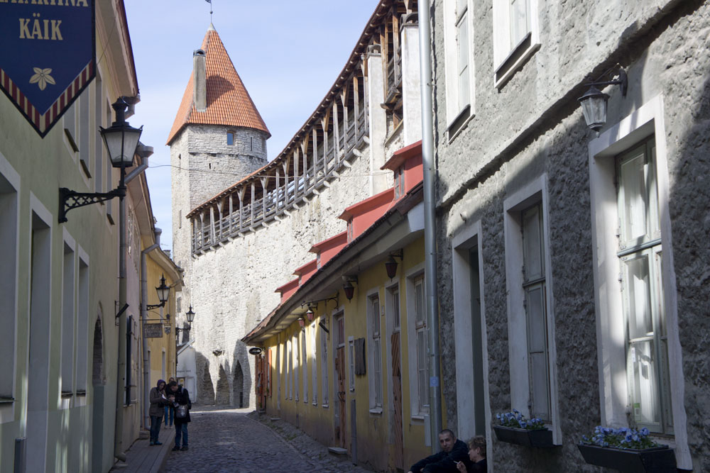 Tallinn