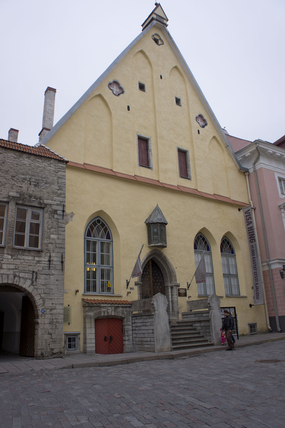 Tallinn