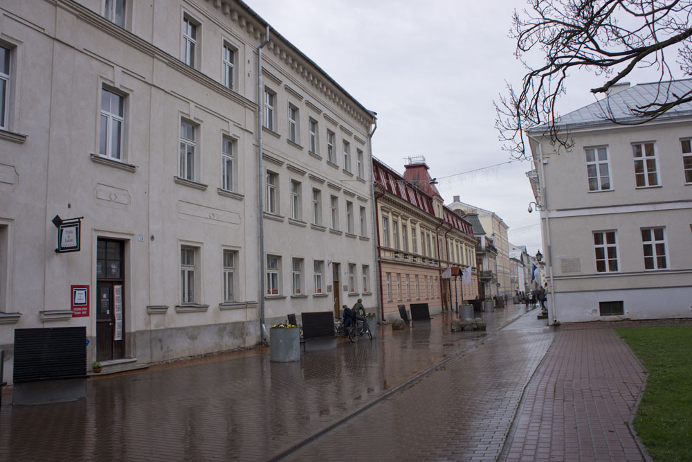 Tartu