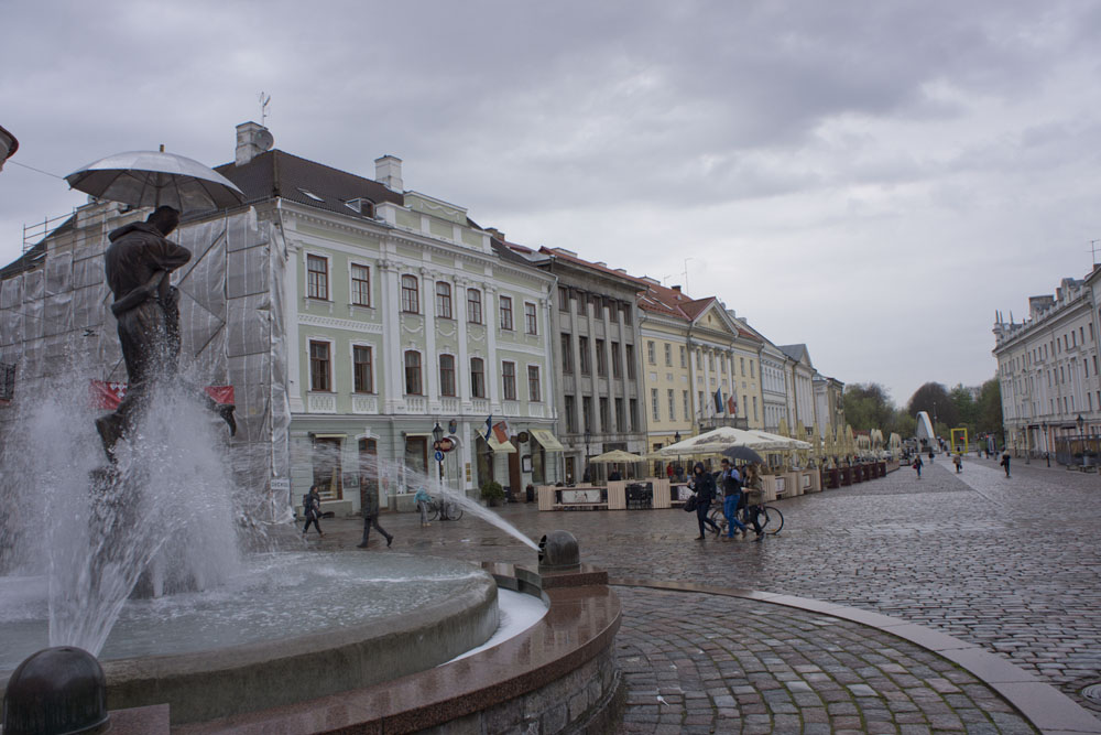 Tartu