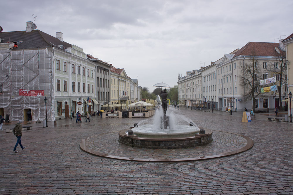 Tartu