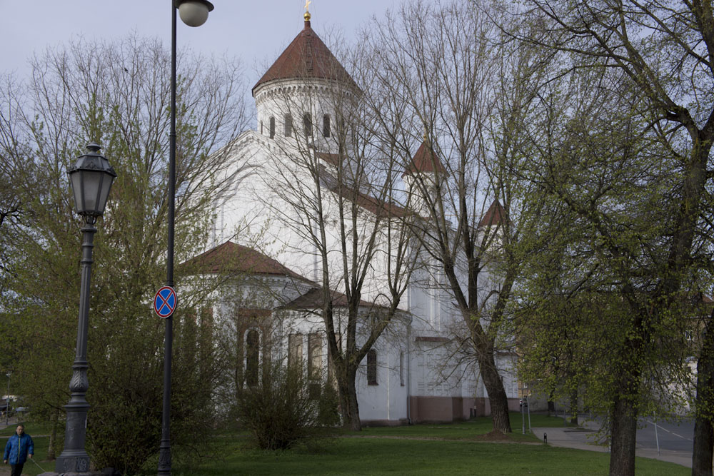 vilnius