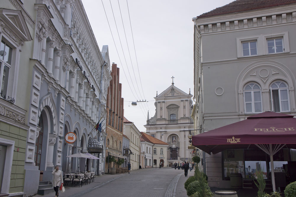 vilnius