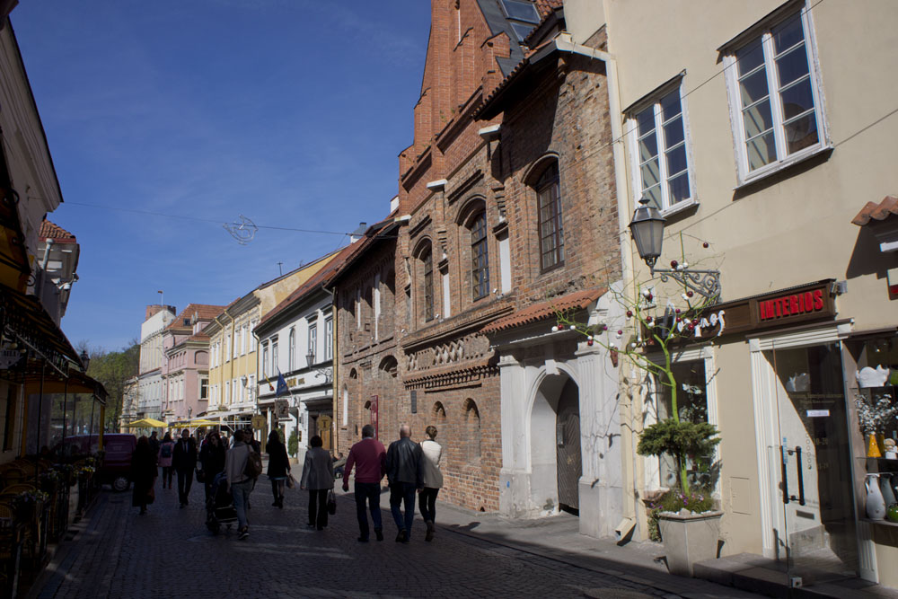 vilnius