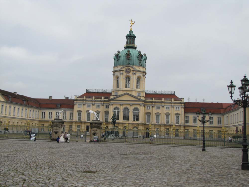 Berlin Charlottenburg