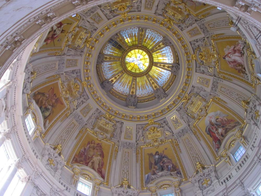 Berlin Berliner Dom