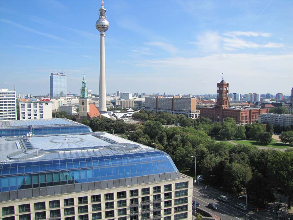 Berlin Berliner Dom