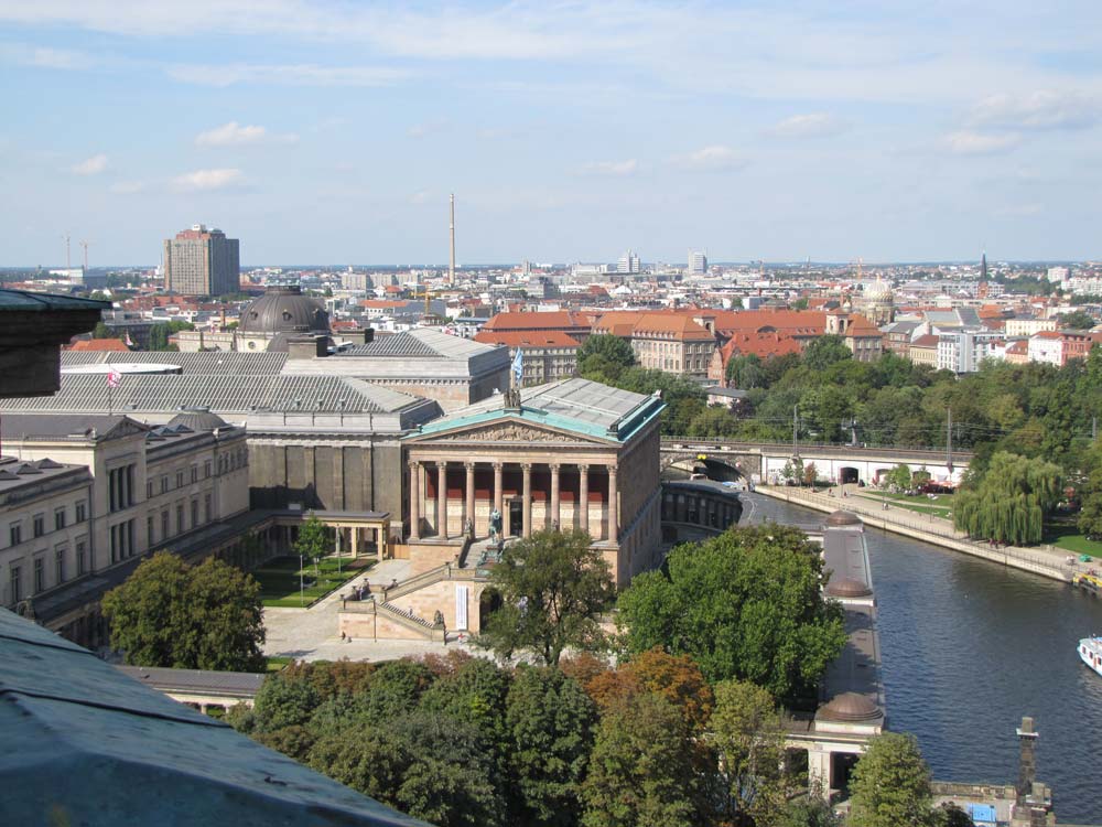 Berlin Berliner Dom