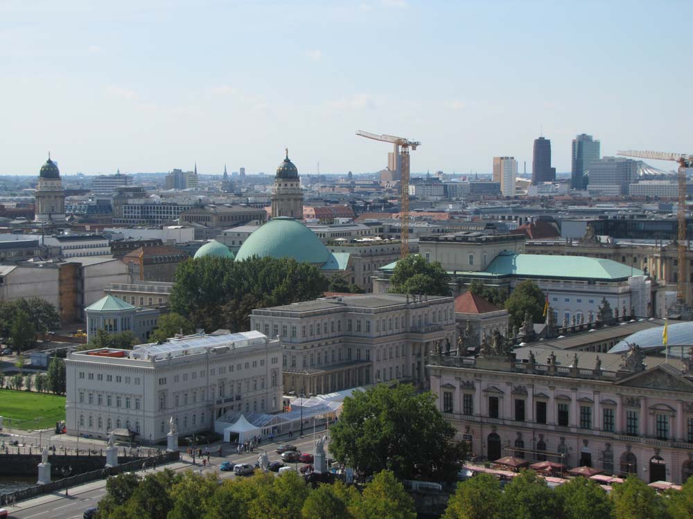 Berlin Berliner Dom