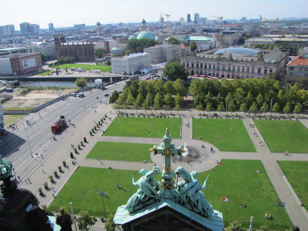 Berlin Berliner Dom