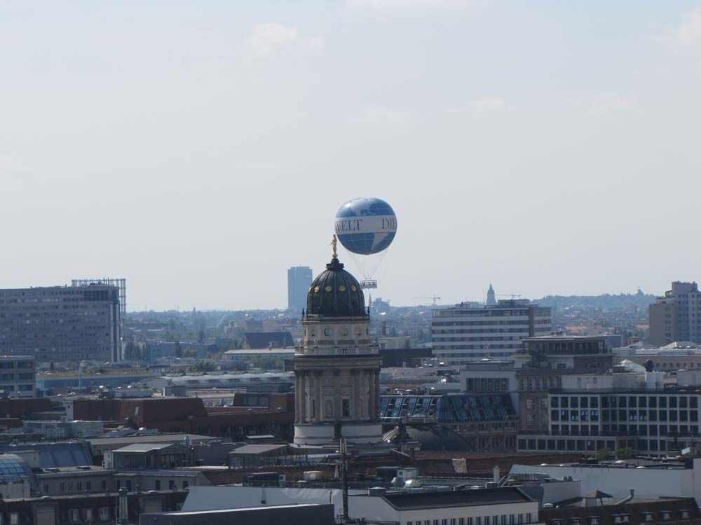 Berlin Berliner Dom