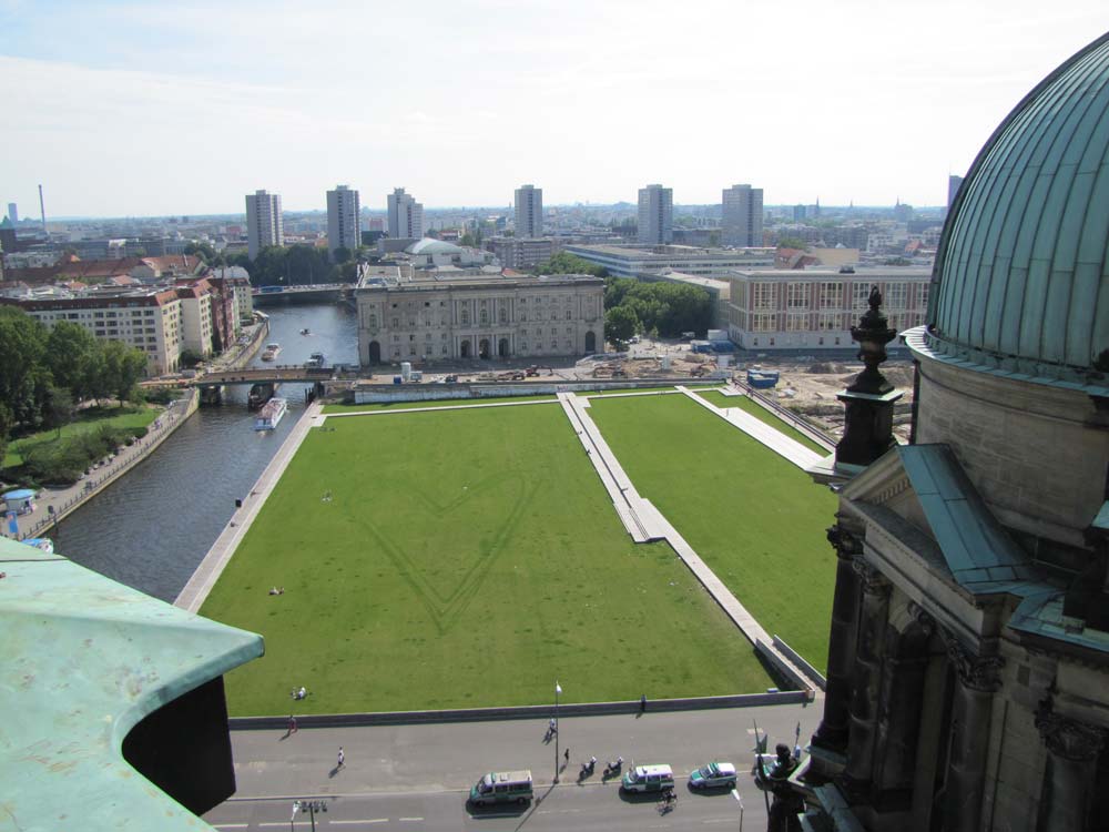 Berlin Berliner Dom