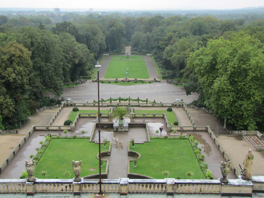 Berlin Orangerie