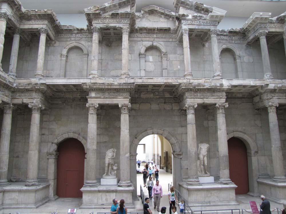 Berlin Pergamon Museum