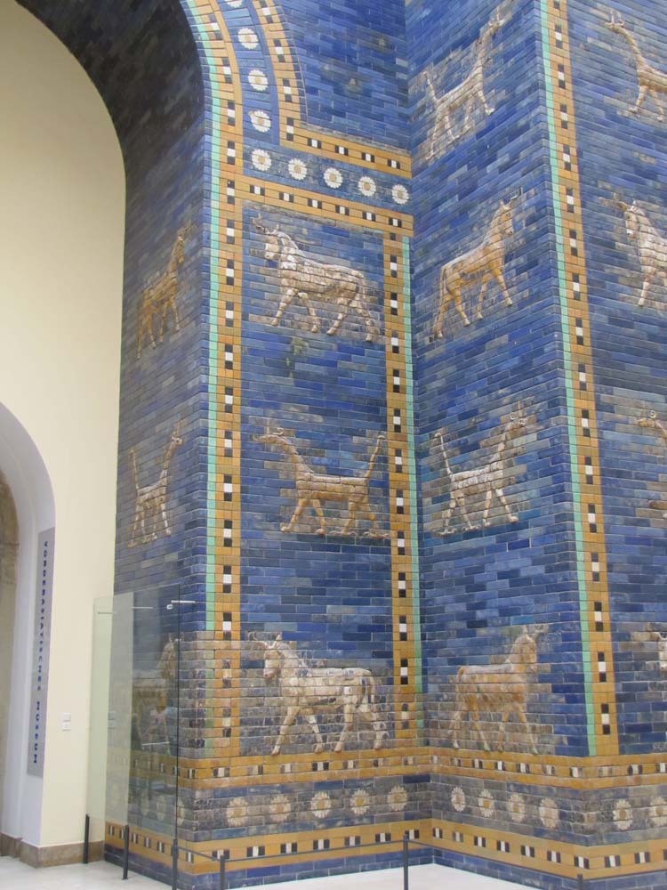 Berlin Pergamon Museum