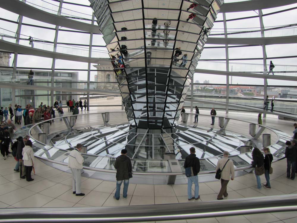 Berlin Reichstag