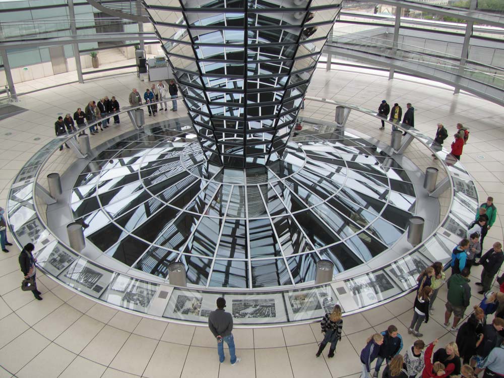 Berlin Reichstag