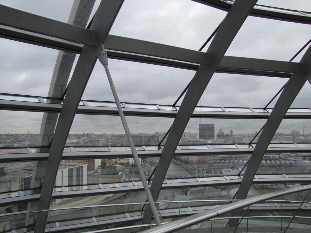 Berlin Reichstag