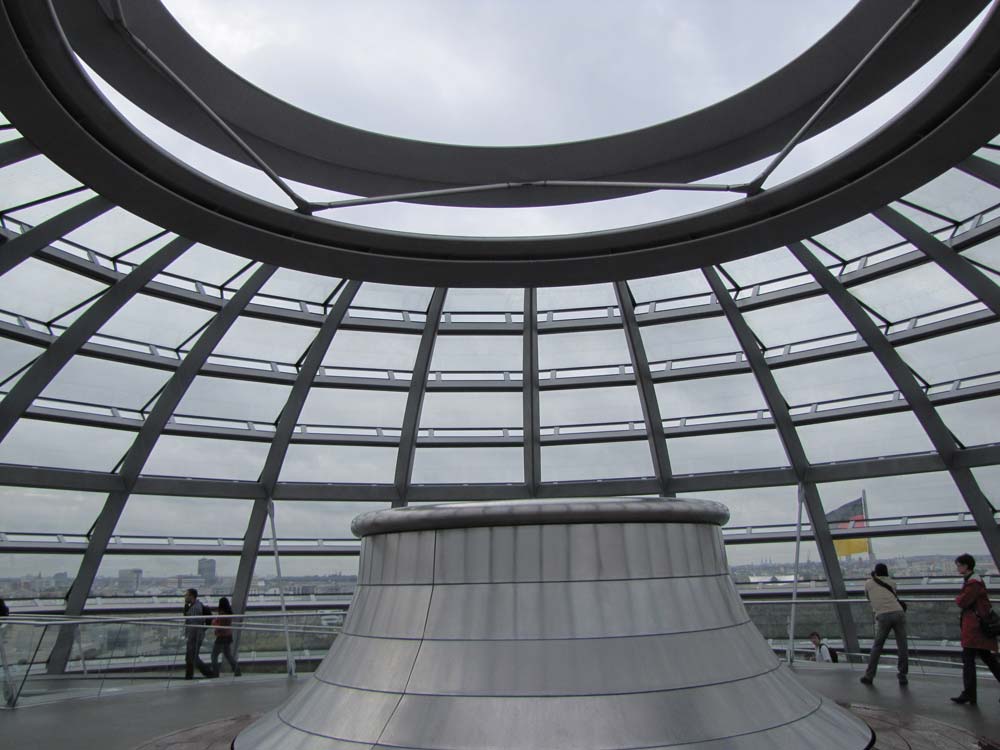 Berlin Reichstag