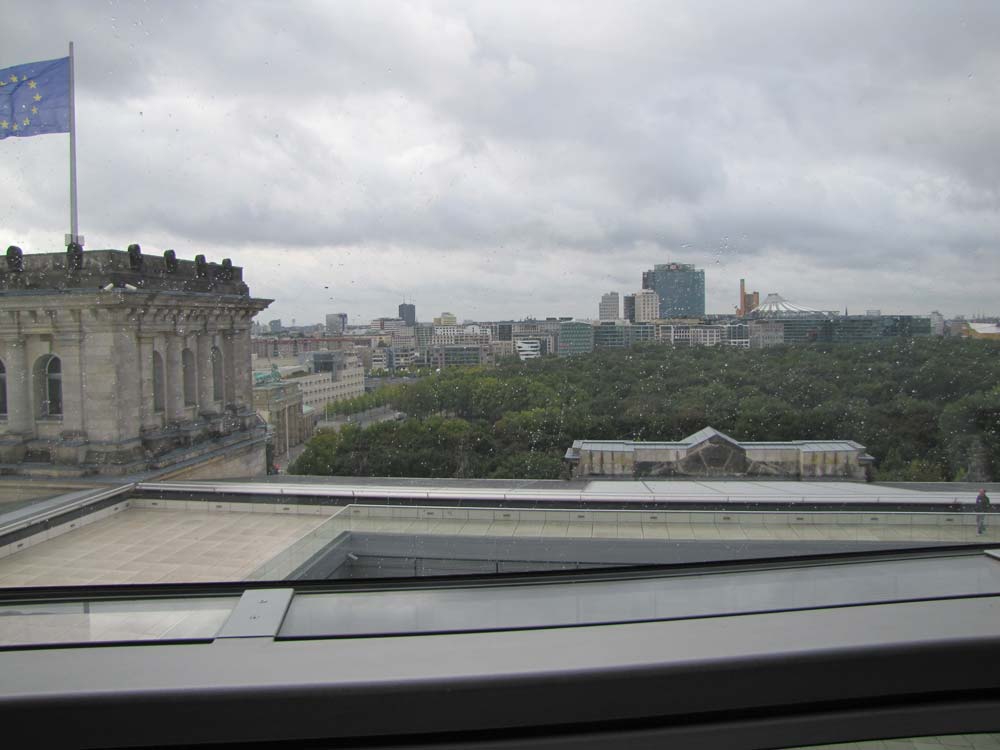 Berlin Reichstag