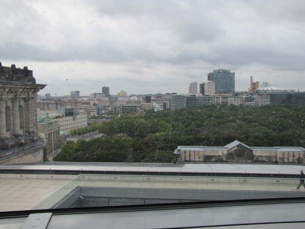 Berlin Reichstag